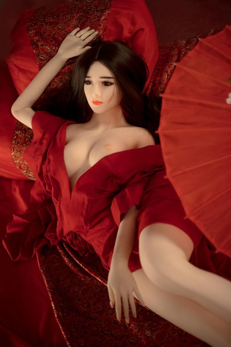 Sexpuppe Yoko Sexpuppe Yoko