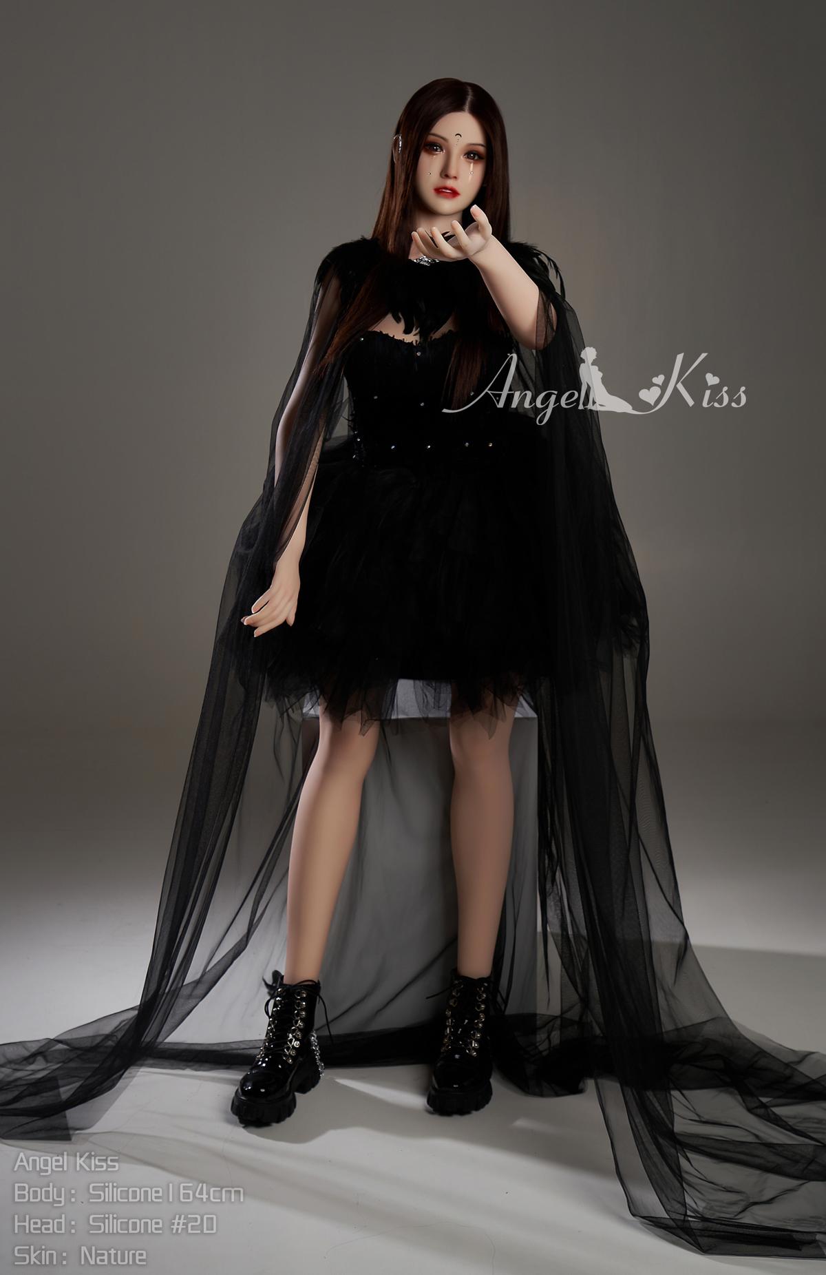 Real Doll Kazuko