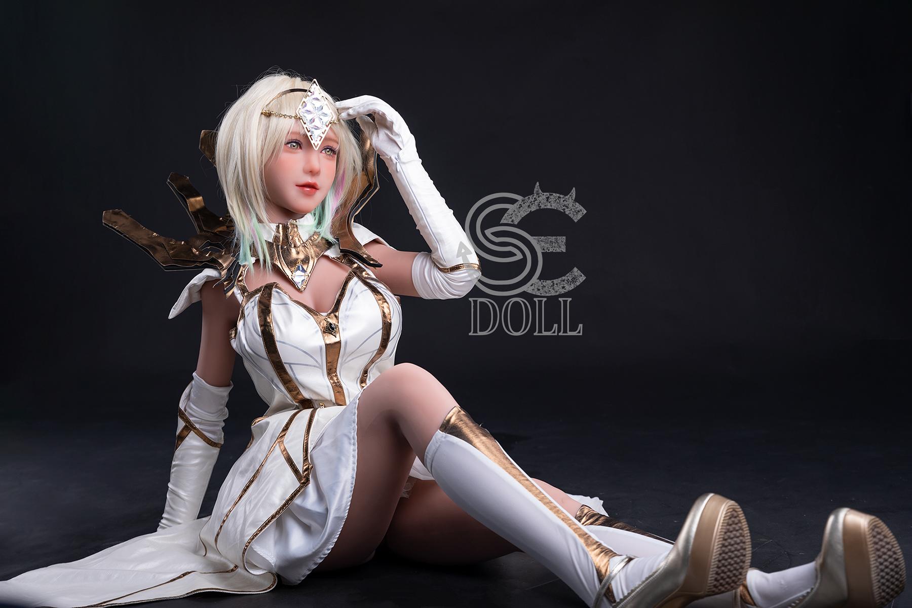 Fantasy Sexdoll Angel Fantasy Sexdoll Angel