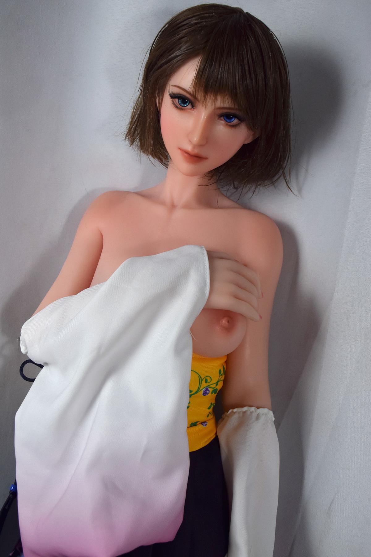Hentai Sexdoll Ruby