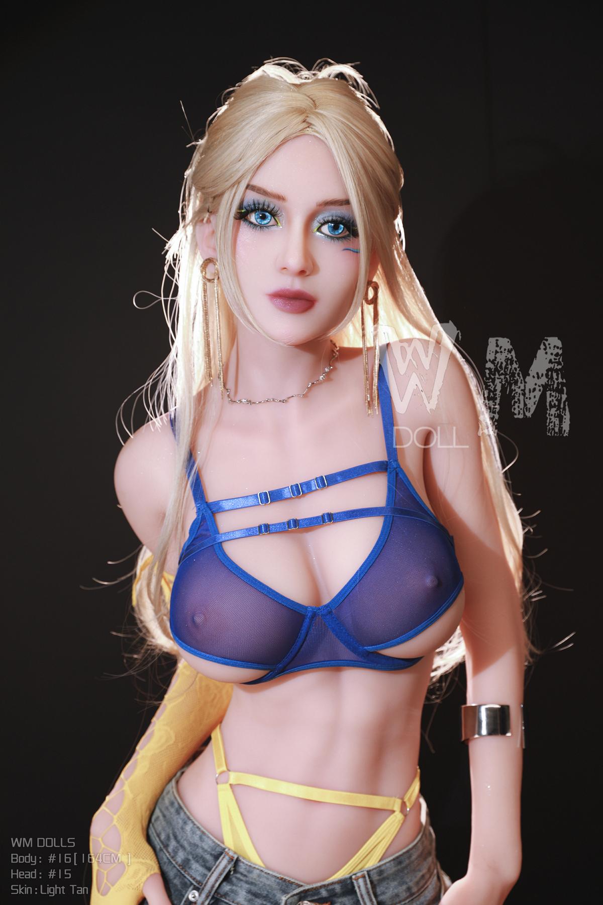 Sexdoll Sarah Sexdoll Sarah