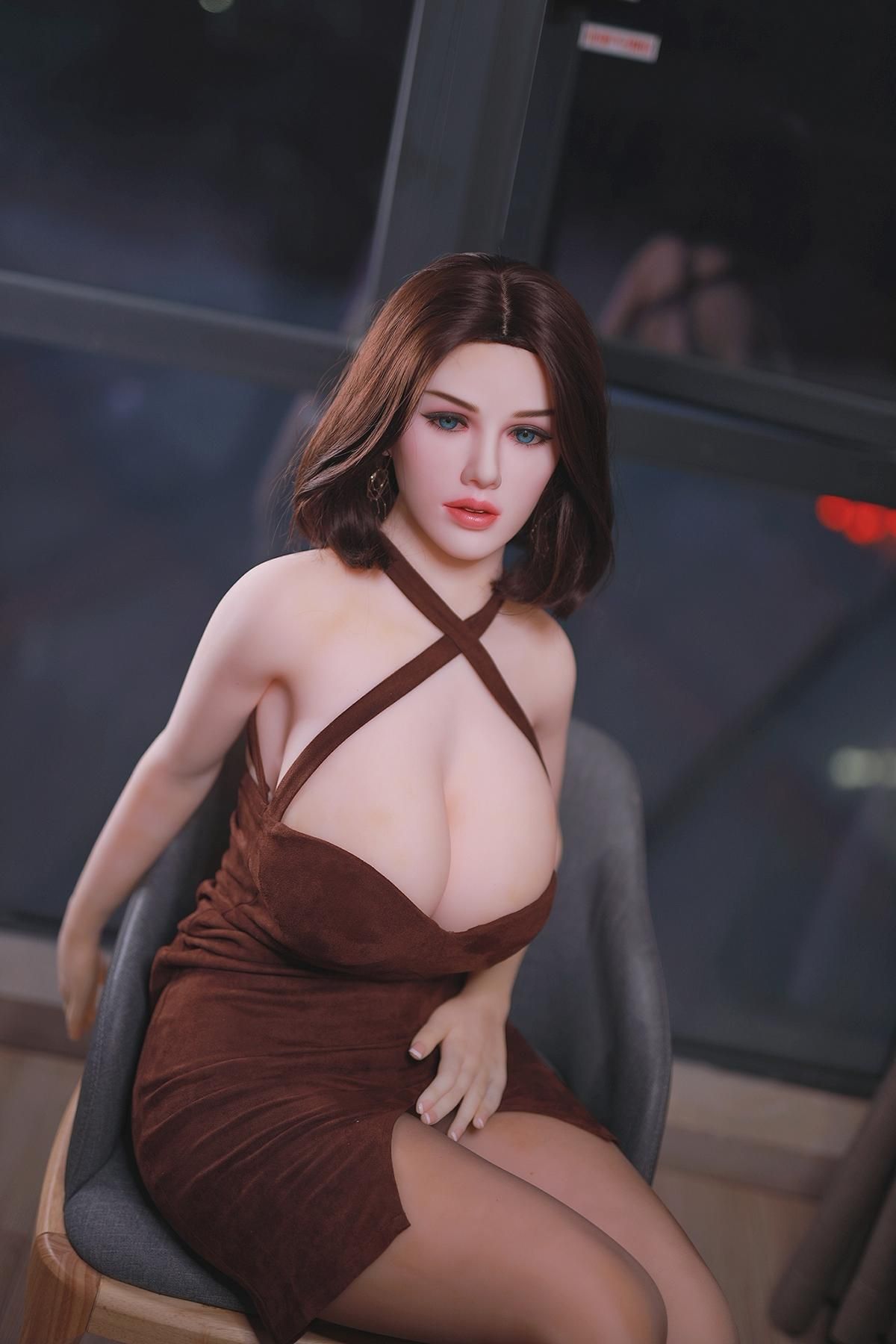 Sexdoll Kenna Sexdoll Kenna