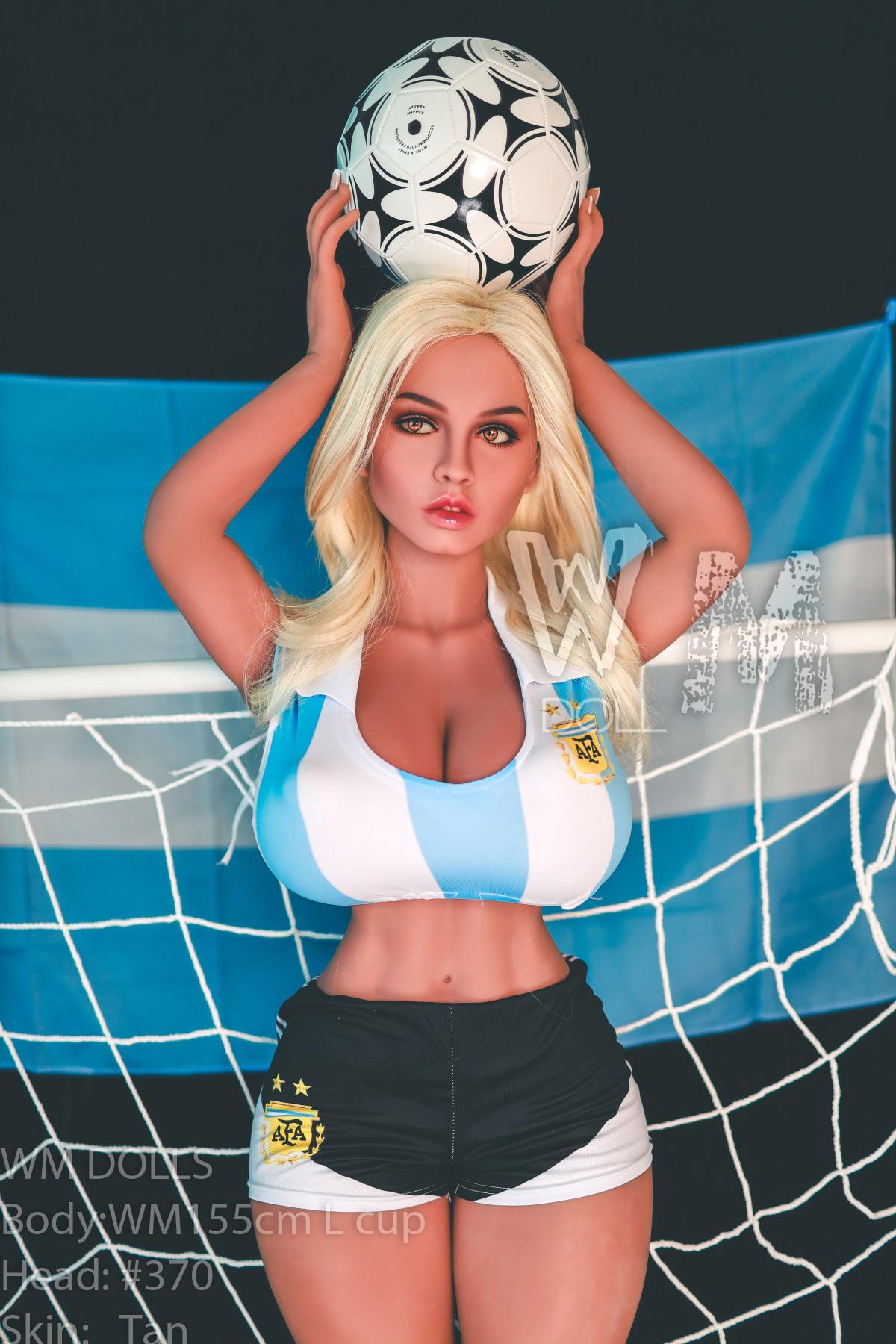 Sexdoll Jane